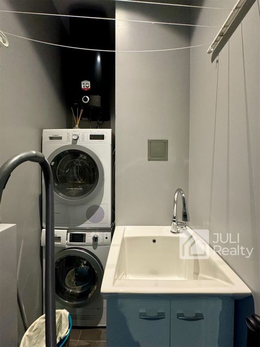 Без% ЕКОФЛО на все Оренда Парк Авеню Park Avenue 100м 2-комн