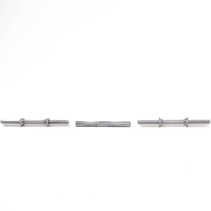 Металевий з’єднувач (перехідник) для грифів WCG 35 см (28/34 мм)