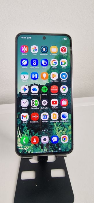 SAMSUNG GALAXY A56 5G  Pulseira FIT3 Samsung