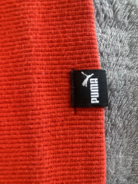 Олімпійка PUMA..