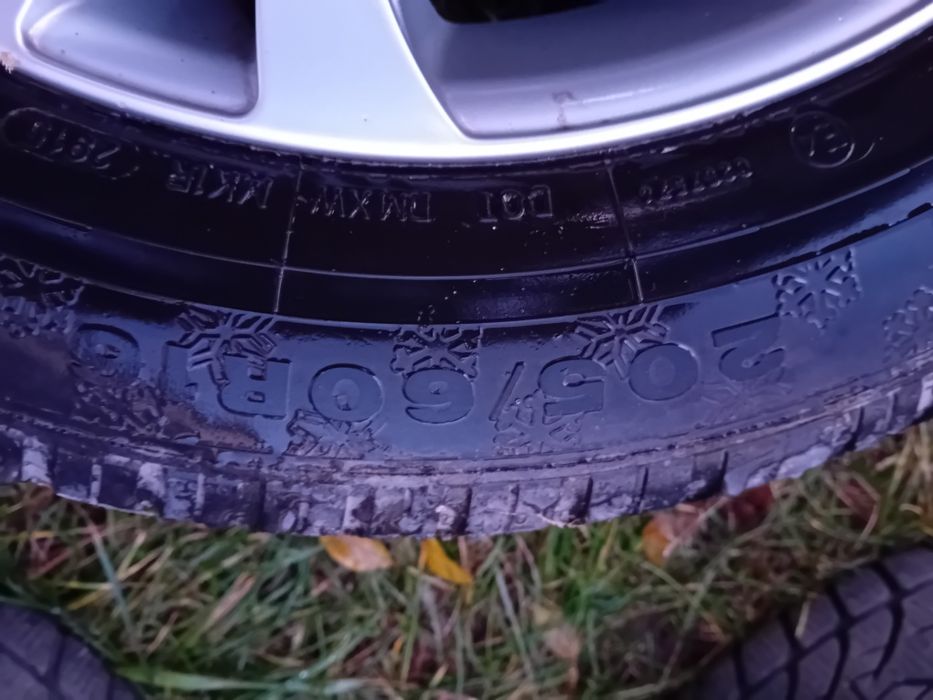 Kola 16 cali honda