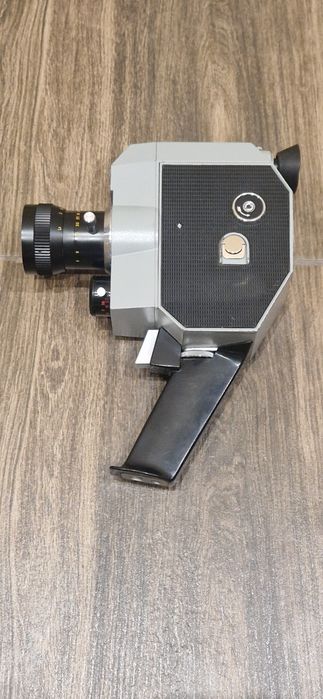 Kamera analogową Quarz-Zoom DS8-3