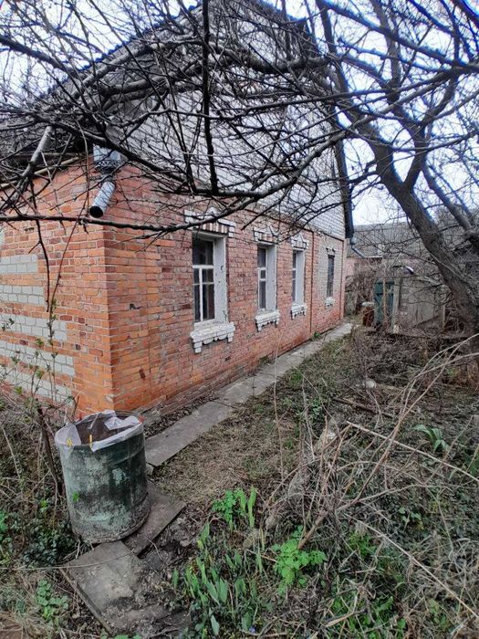 GA S4 Продам 2 дома Харьков  Немышля, пер. Воскобойницкий 100м2 20сот