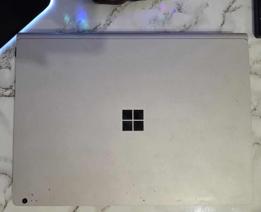 Microsoft  Surface book 1 i5 8/256 nvidia нові акуми