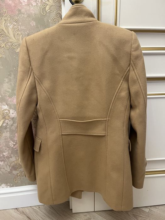 Кашеміровий кардиган ZARA. ( S розмір)