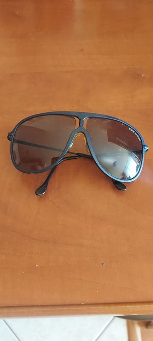 Okulary przeciwsłoneczne Bmw vintage mstyle aviator pilotki OKAZJA!