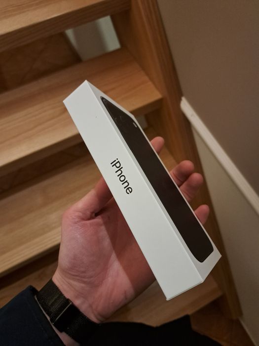 Iphone 18 Pro Max 512 GB Black