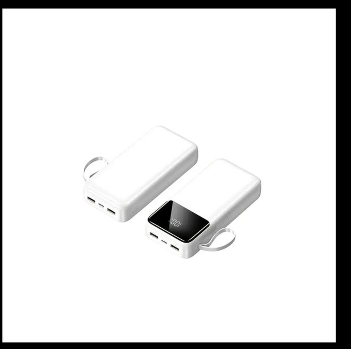 Повербанк 20000mAh /ОПТ