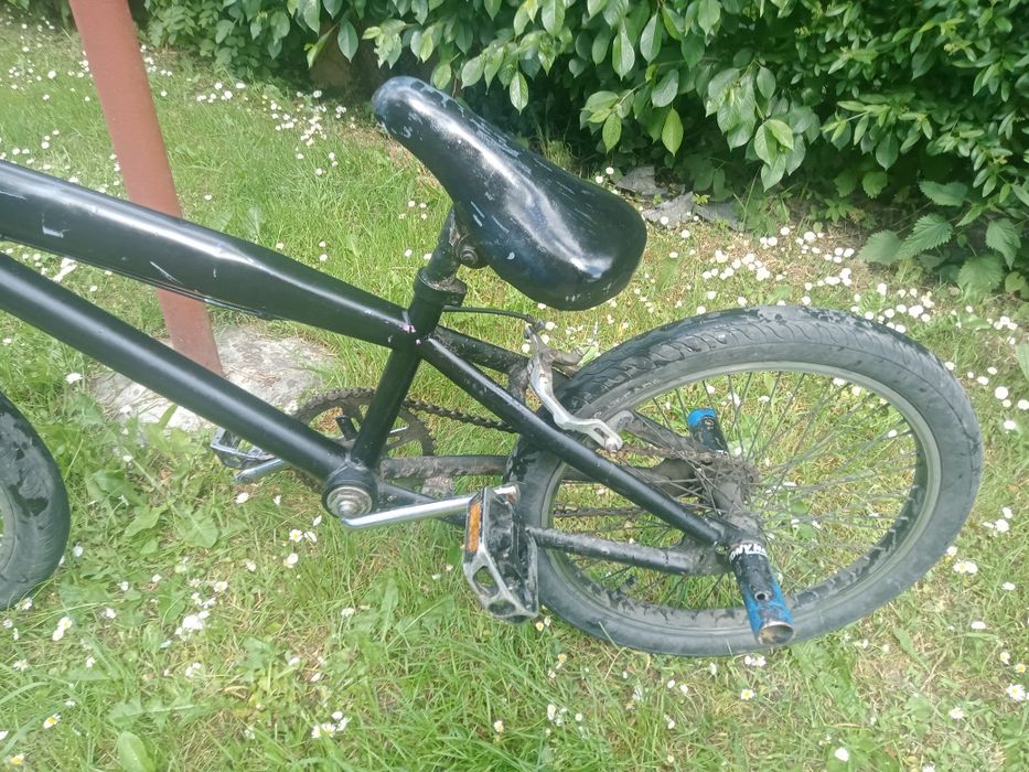 Sprzedam rower bmx