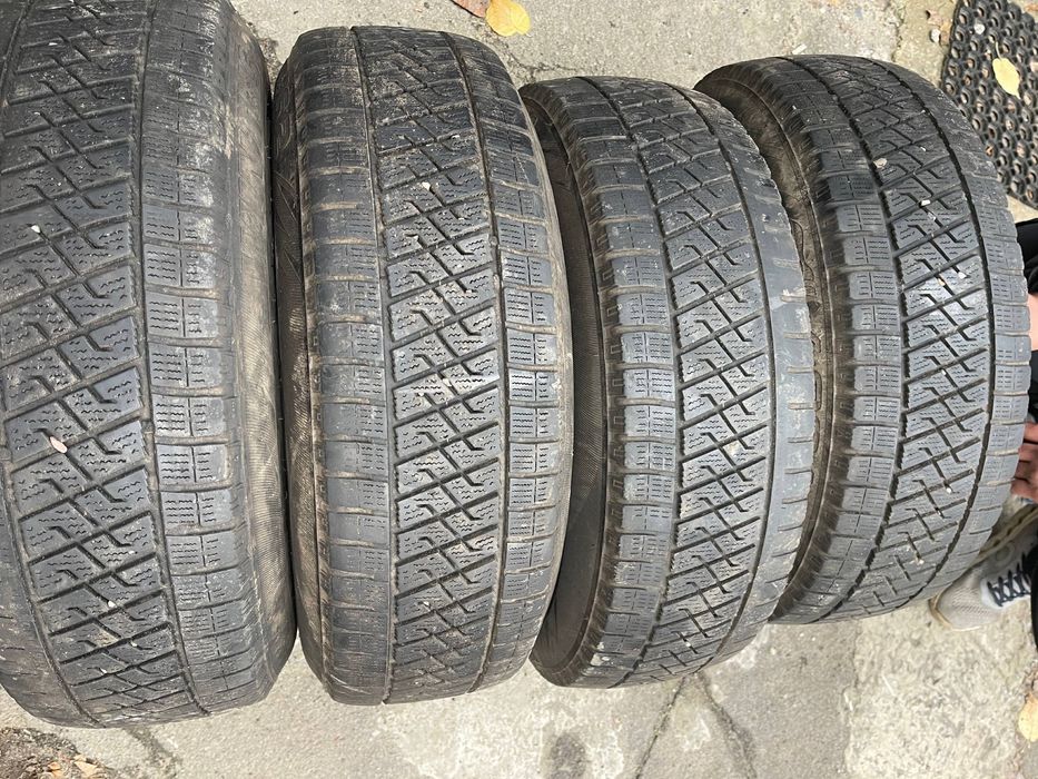 Диски 5/112 r16 Mersedes