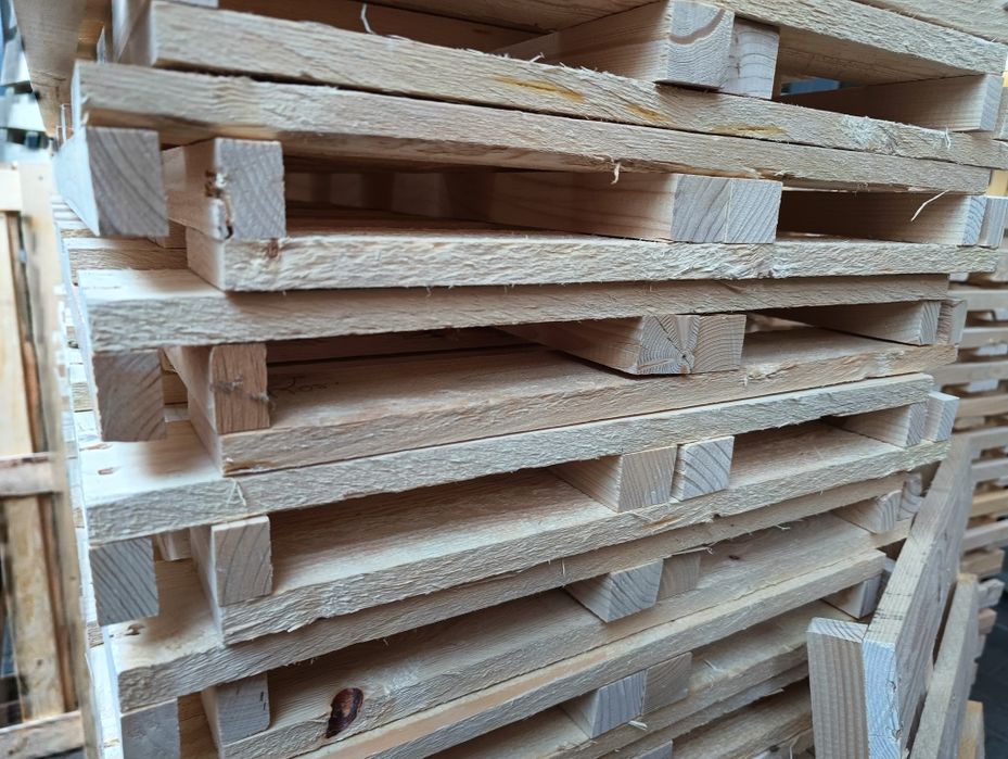 Sprzedam podstawki drewniane 48x100 48x100