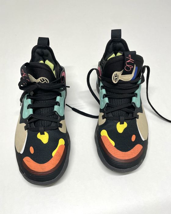 Sapatilhas Adidas Boost, tamanho 40