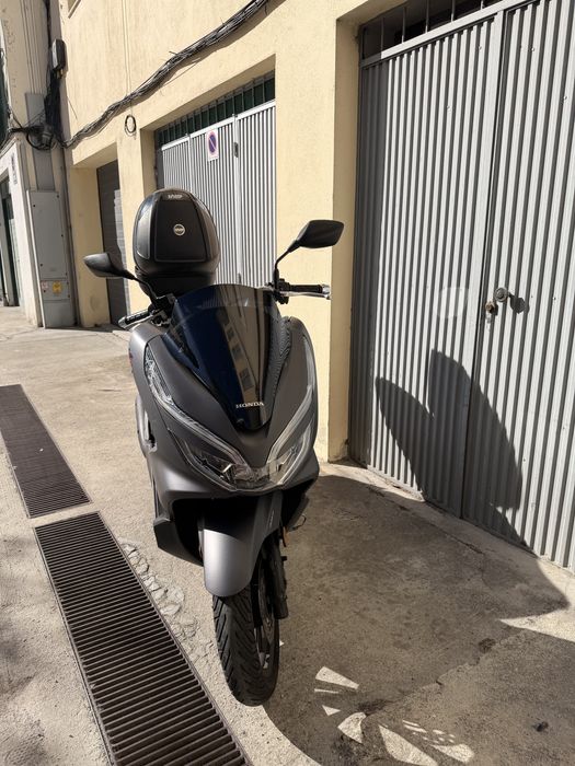 Honda pcx 125 2019