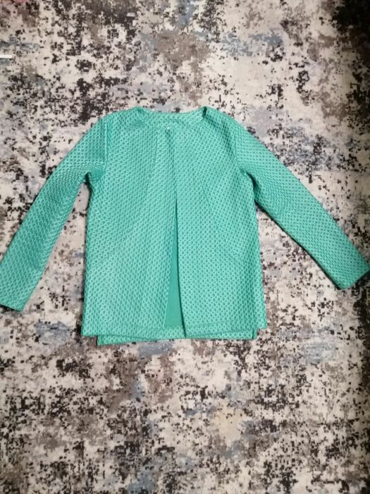 Світер та піджак розмір S.