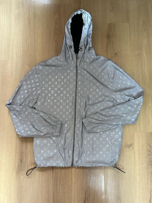 Вітровка Louis Vuitton