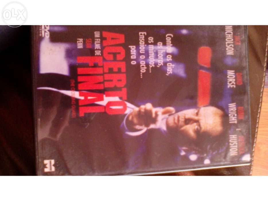 Dvd filmes