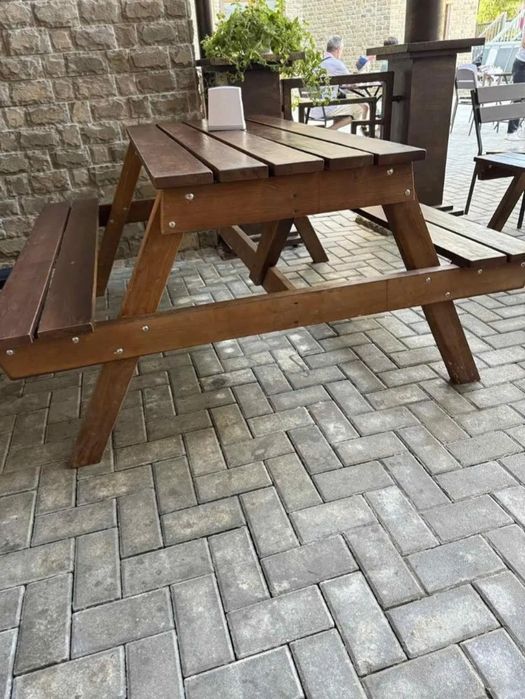 Продам стіл для дачі