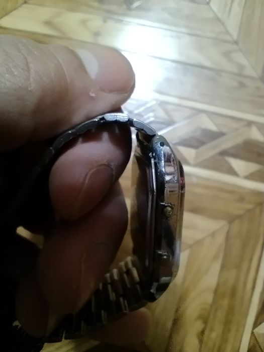 Годинник Casio AQ-230