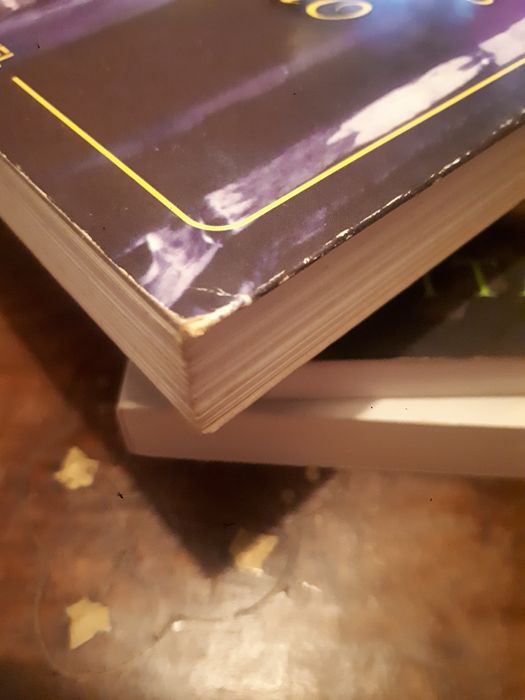 "As Forças do Oculto", Marion Zimmer Bradley