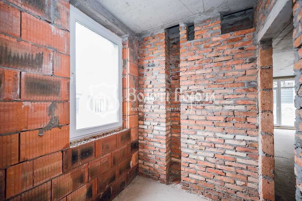 Будинок, 2пов. Без ремонту. КМ «QP», Ходосівка, Обухівський район