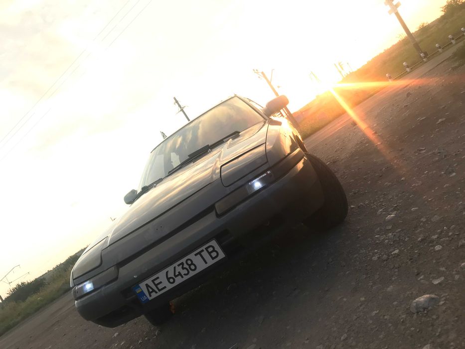 Продается Mazda 323F BG (1992 г.в.)