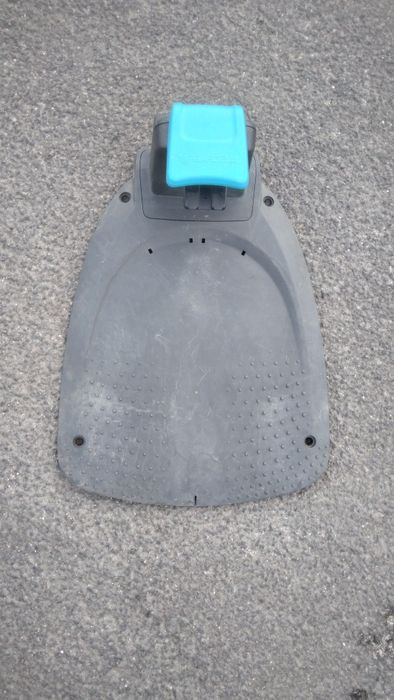 Stacja ładowania robota kosząceg Gardena stacja dokująca Husqvarna