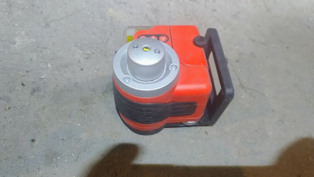 Niwelator powerfix