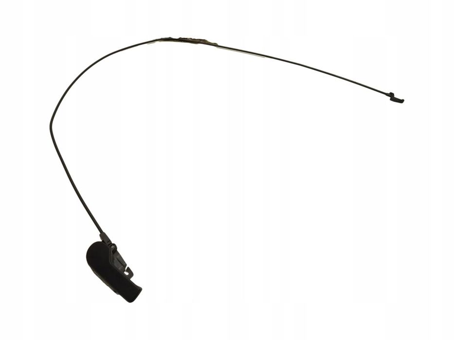 RĄCZKA LINKA MASKI SKODA FABIA II 1J1823633