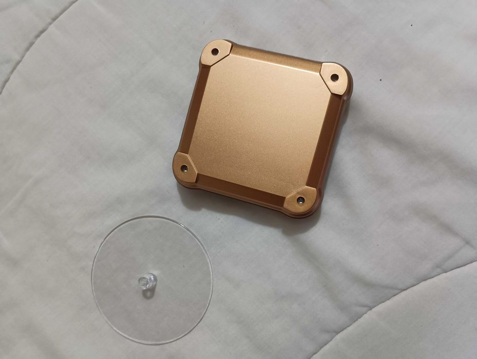 Suporte Rotativo Jóias Energia Solar