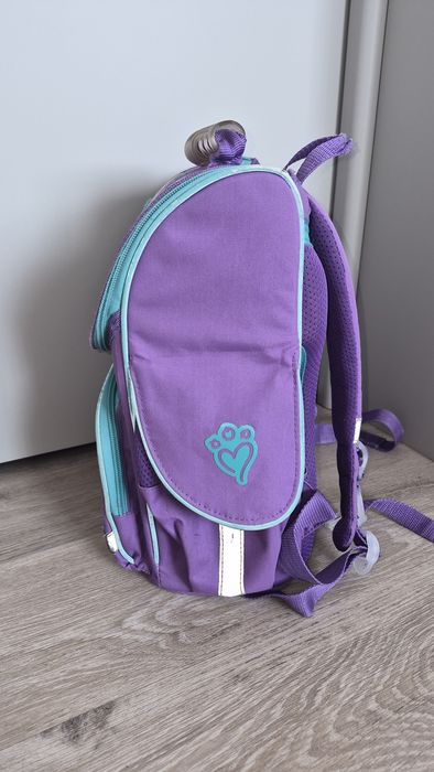 Рюкзак шкільний  KITE каркасний