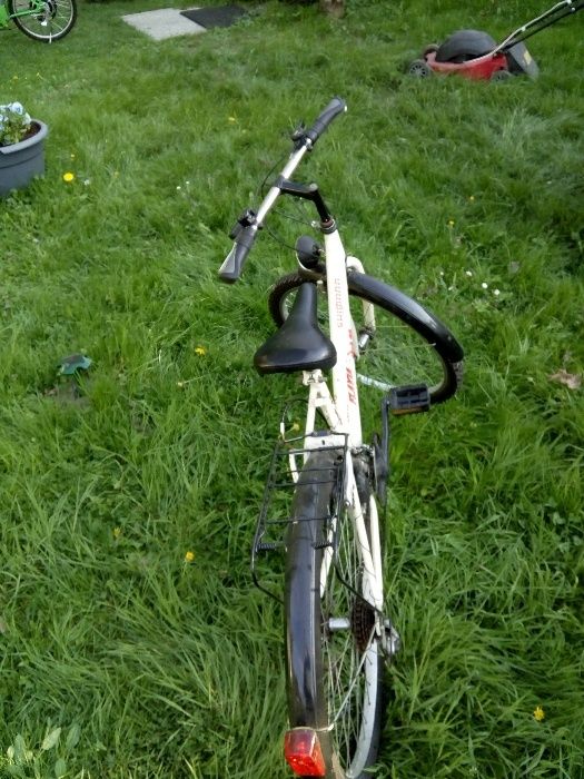 Rower Team Polti by Coppi!!!Okazja