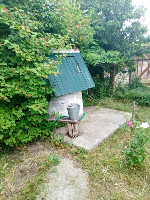 Продається дача в Барашівському масиві (Житловик)