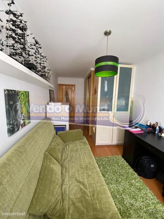 Apartamento T3 no Montijo (MTJ147)