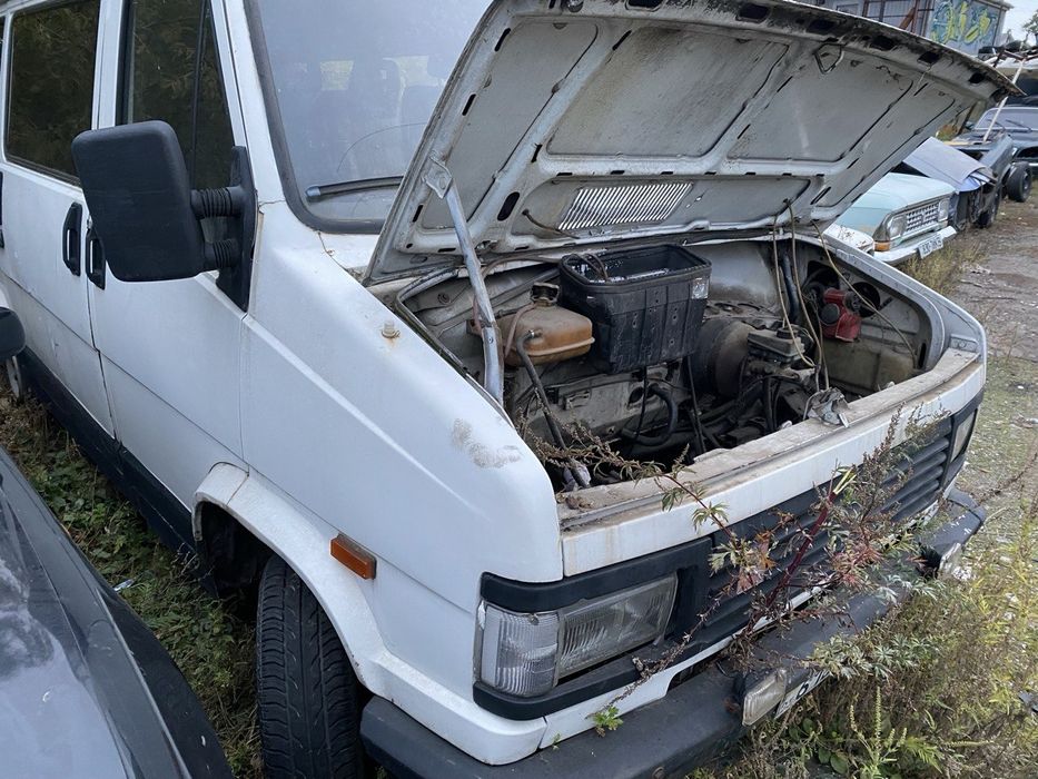 Ситроен С25D продам бус