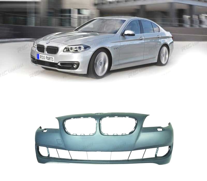 PARA-CHOQUES DIANTEIRO BMW F10 F11 ORIGINAL