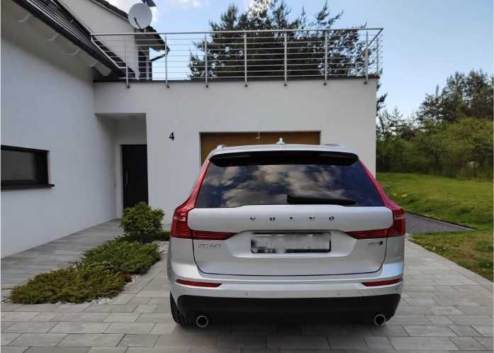 Продам Volvo XC60  2023 року
