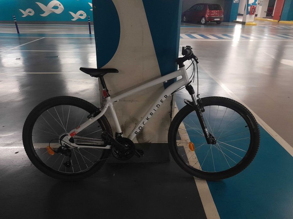 Bicicleta BTT Grande