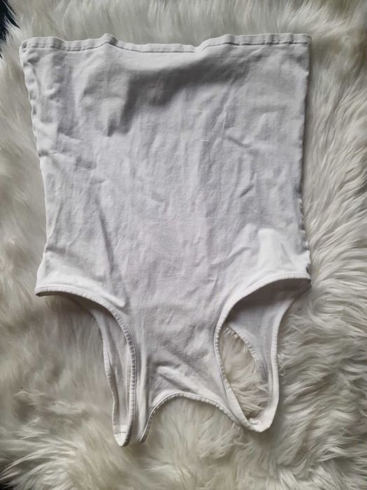 Bluzka typu bokserka