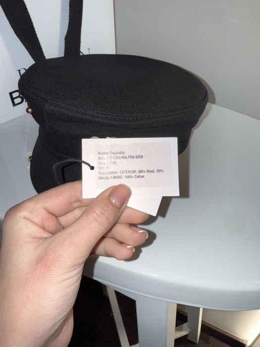 Ruslan Baginskiy xs NEW