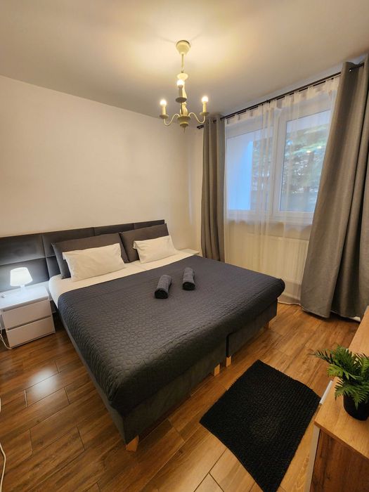 Nowoczesne Apartamenty Premium w Rzeszowie
