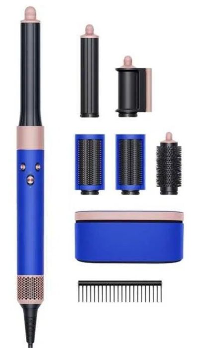 dyson airwrap complete long - купити техніку для краси та здоров'я