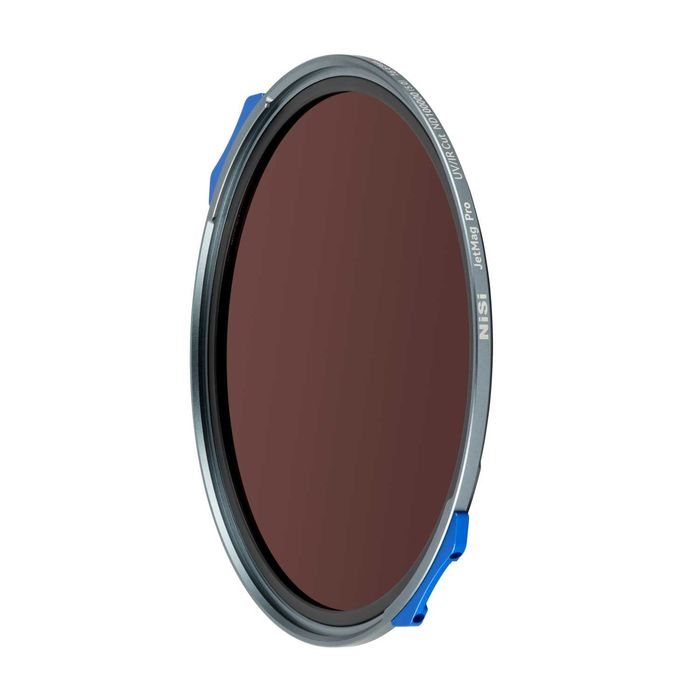 NiSi JetMag Pro UV/IR CUT ND100000 (5.0) | ECLIPSE | 95MAG | SELADO