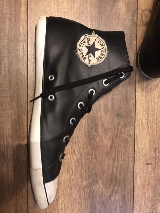 Converse slim trampki