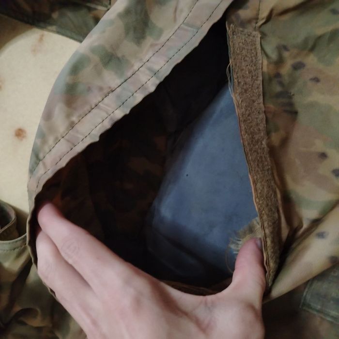 Кіраса "Уневірсал"