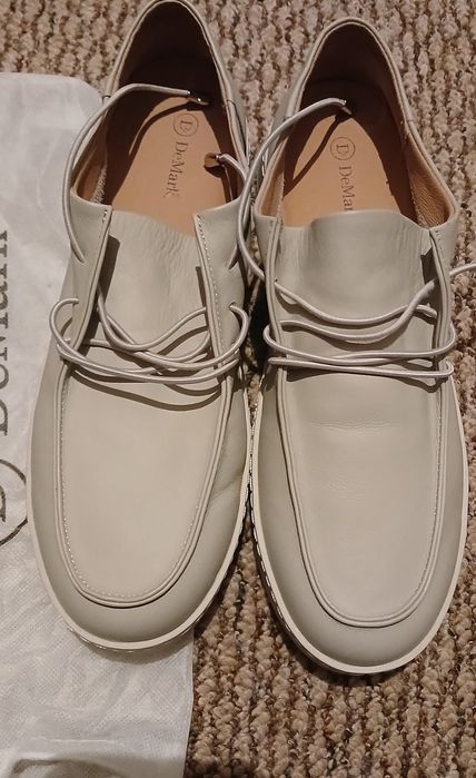 Жіноче весняне взуття