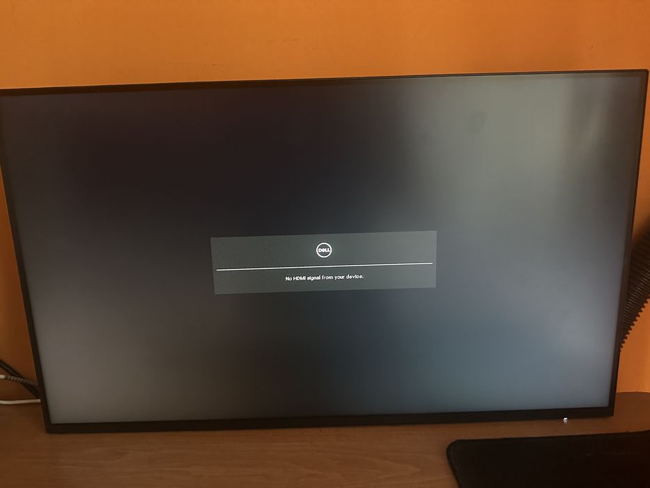 Monitor del okazja jak jowy