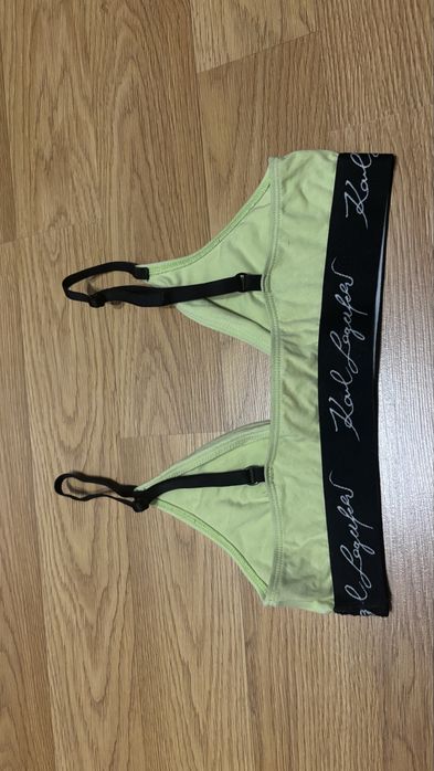 жіночий топ karl lagerfeld