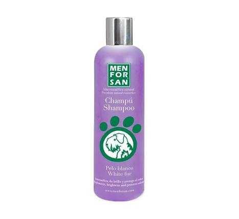 Menforsan Higiene e Cuidados para Cão e Gato - Vários Produtos
