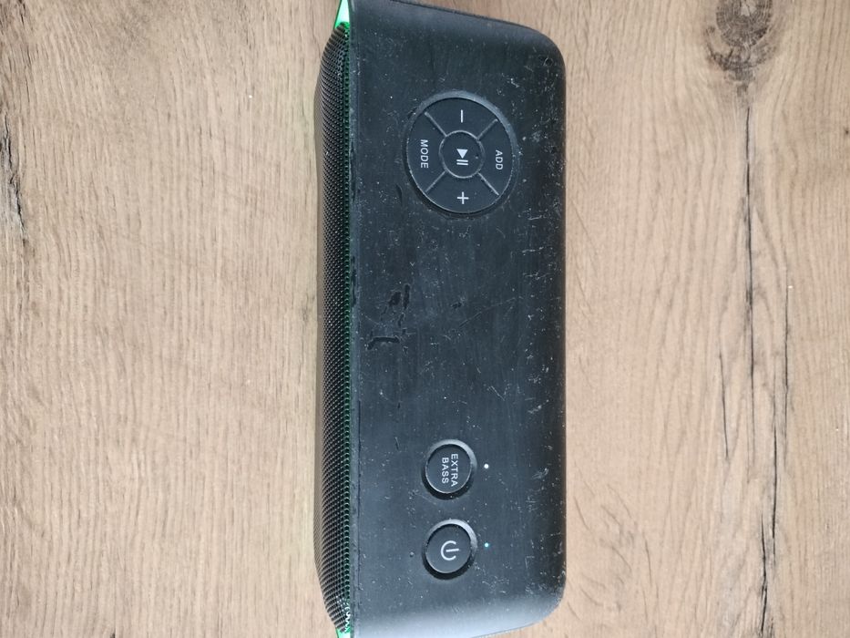 Głośnik bluetooth