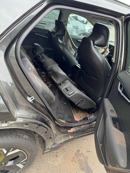 Розборка запчастини розбірка KIA NIRO II SG2 електромобіль